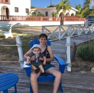 Meet your Posher, Manon